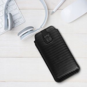 Wonder Carbon Universal Cover L 6