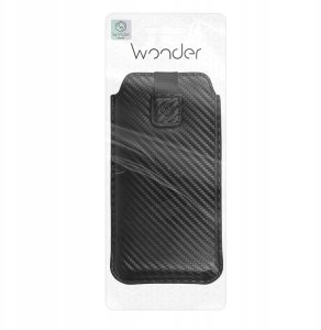 Wonder Carbon Universal Cover L 7