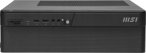 Komputer MSI MSI PRO DP80 A14G-088EU Intel Core i5-14400 16GB 512GB SSD W11P 3