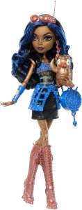 Mattel Monster High Robecca Steam Lalka kolekcjonerska Reprodukcja JHK59 3