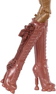 Mattel Monster High Rochelle Goyle Lalka kolekcjonerska Reprodukcja JHK57 8