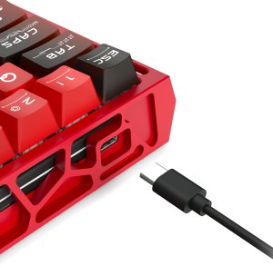 Klawiatura Redragon Venom K753-RGB-M Next-GEN UltraMag (K753-RGB-M) 11