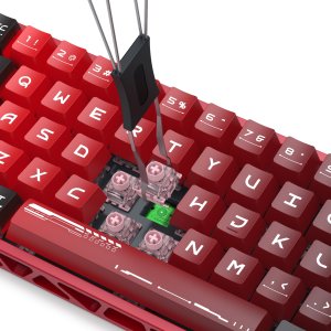 Klawiatura Redragon Venom K753-RGB-M Next-GEN UltraMag (K753-RGB-M) 13