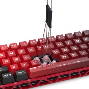 Klawiatura Redragon Venom K753-RGB-M Next-GEN UltraMag (K753-RGB-M) 14