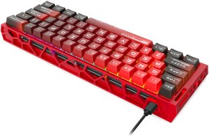 Klawiatura Redragon Venom K753-RGB-M Next-GEN UltraMag (K753-RGB-M) 5