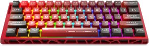 Klawiatura Redragon Venom K753-RGB-M Next-GEN UltraMag (K753-RGB-M) 6