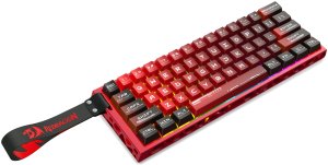 Klawiatura Redragon Venom K753-RGB-M Next-GEN UltraMag (K753-RGB-M) 7