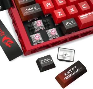 Klawiatura Redragon Venom K753-RGB-M Next-GEN UltraMag (K753-RGB-M) 10