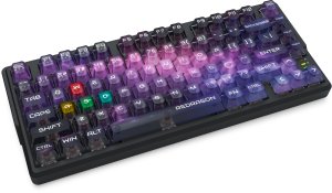 Klawiatura Redragon Bartlett Next-GEN UltraMag (K767-WL-M) 8