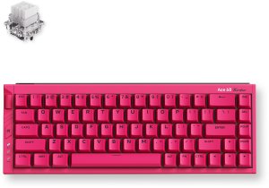 Klawiatura MCHOSE Ace 68 Turbo Mount Tai Magnetic Switch GT (HW-Ace68Turbo-8) 2