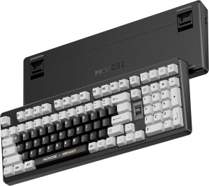 Klawiatura MCHOSE UT98 Kailh Icy Creamsicle Switch (HW-UT98-1) 3