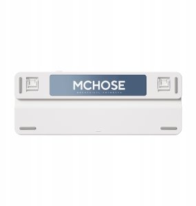 Klawiatura MCHOSE K99 Hyacinth Switch (K99-3A) 5
