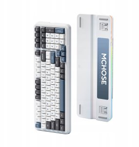 Klawiatura MCHOSE K99 Hyacinth Switch (K99-3A) 6