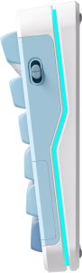 Klawiatura MCHOSE X75 V2 Hyacinth Switch (MC-X75V2-1) 2