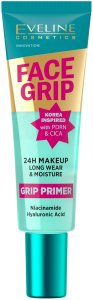 Eveline EVELINE_Face Grip Primer baza pod makijaż 30ml 5