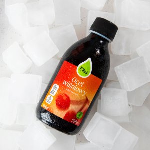 KruKam OLINI_Ocet wiśniowy 500ml 4
