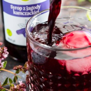 KruKam OLINI_Syrop z jagody kamczackiej dla dzieci 290ml 3