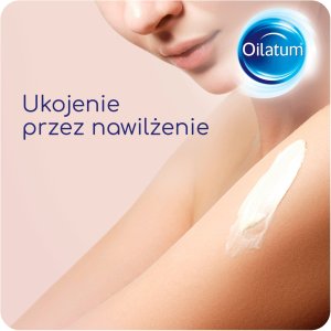 Oilatum OILATUM_Formuła Med krem do ciała 300ml 12