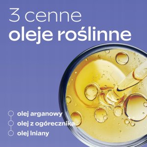 N.A.E WELEDA_Hydra Shine Gloss Drops Hair Oil olejek do włosów 30ml 7