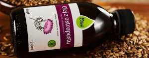 Oleofarm OLINI_Olej z ostropestu 250ml 3