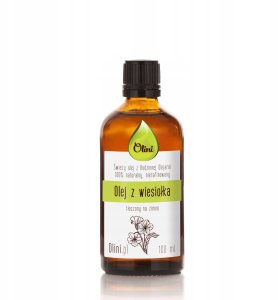 Ekamedica OLINI_Olej z wiesiołka 100ml 2