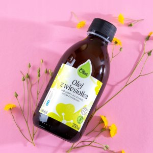 Ekamedica OLINI_Olej z wiesiołka 100ml 3