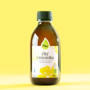 Ekamedica OLINI_Olej z wiesiołka 100ml 4