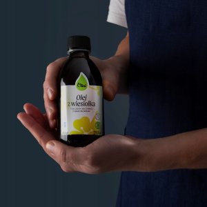 Ekamedica OLINI_Olej z wiesiołka 100ml 9