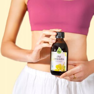 Ekamedica OLINI_Olej z wiesiołka 100ml 10