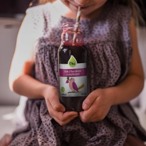 BRAT.PL OLINI_Sok z buraków z malinami 290ml 3