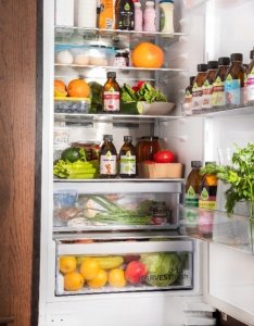 BRAT.PL OLINI_Sok z buraków z malinami 290ml 5