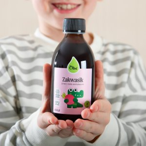 Kesi OLINI_Zakwasik 1L 3