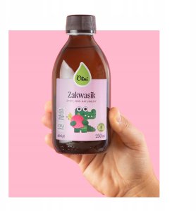 Kesi OLINI_Zakwasik 1L 8