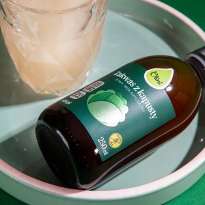 KruKam OLINI_Zakwas z kapusty 500ml 3