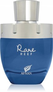 Dolce & Gabbana AFNAN Rare Reef EDP spray 100ml 4