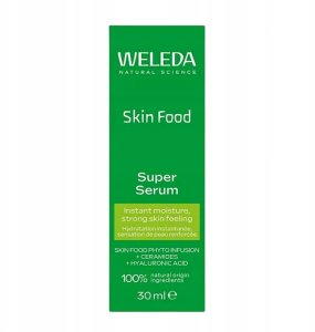 Weleda WELEDA_Skin Food Super Serum serum do twarzy 30ml 2