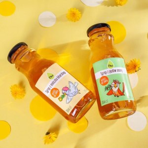 KruKam OLINI_Syrop z mniszka lekarskiego 290ml 4