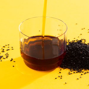 Oleofarm OLINI_Olej z czarnuszki z lwem 500ml 5