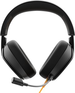 Słuchawki Glorious GHS Eternal Black + Mysz Glorious Model D Mat (GD-BLACK) 2