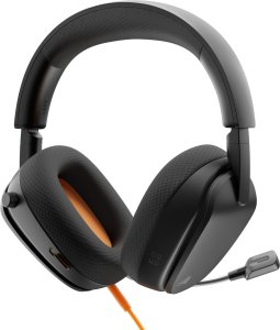 Słuchawki Glorious GHS Eternal Black + Mysz Glorious Model D Mat (GD-BLACK) 4