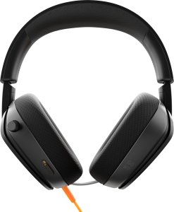 Słuchawki Glorious GHS Eternal Black + Mysz Glorious Model D Mat (GD-BLACK) 5