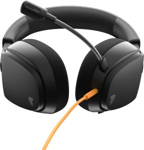 Słuchawki Glorious GHS Eternal Black + Mysz Glorious Model D Mat (GD-BLACK) 10