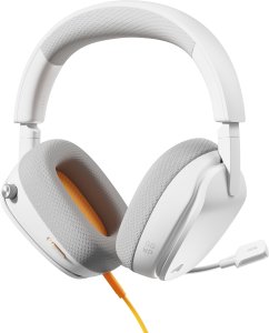 Słuchawki Glorious GHS Eternal Białe (GLO-A-1PC-WHT) 4