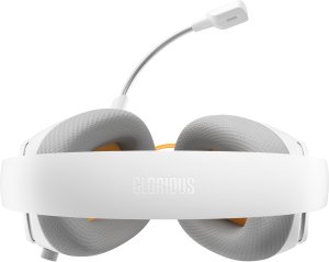 Słuchawki Glorious GHS Eternal Białe (GLO-A-1PC-WHT) 8