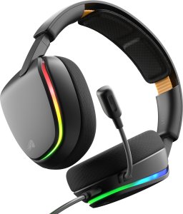 Słuchawki Glorious GHS Eternal RGB Czarne (GLO-A-2PC-BLK) 13