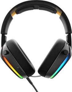 Słuchawki Glorious GHS Eternal RGB Czarne (GLO-A-2PC-BLK) 8