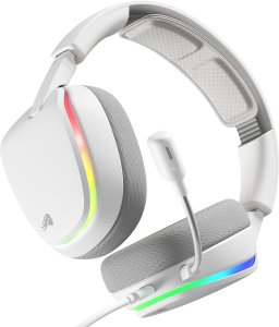 Słuchawki Glorious GHS Eternal RGB Białe (GLO-A-2PC-WHT) 13