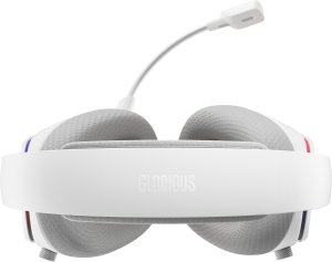 Słuchawki Glorious GHS Eternal RGB Białe (GLO-A-2PC-WHT) 9