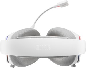 Słuchawki Glorious GHS Eternal RGB Białe (GLO-A-2PC-WHT) 10