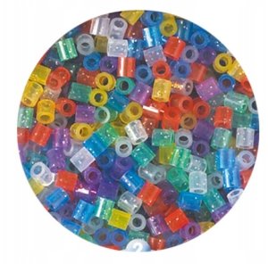 Revell Hama perły midi 10.000 sztuk pastel mix 54 3